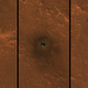 Ilustración para el artículo titulado La NASA publica las primeras fotos de InSight desde la órbita de Marte